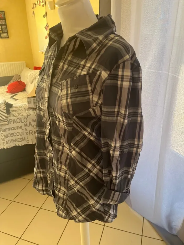 Chemise - photo numéro 3