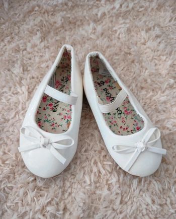 Ballerines neuves In Extenso 19