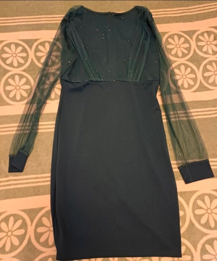 Robe de soirée - photo numéro 3