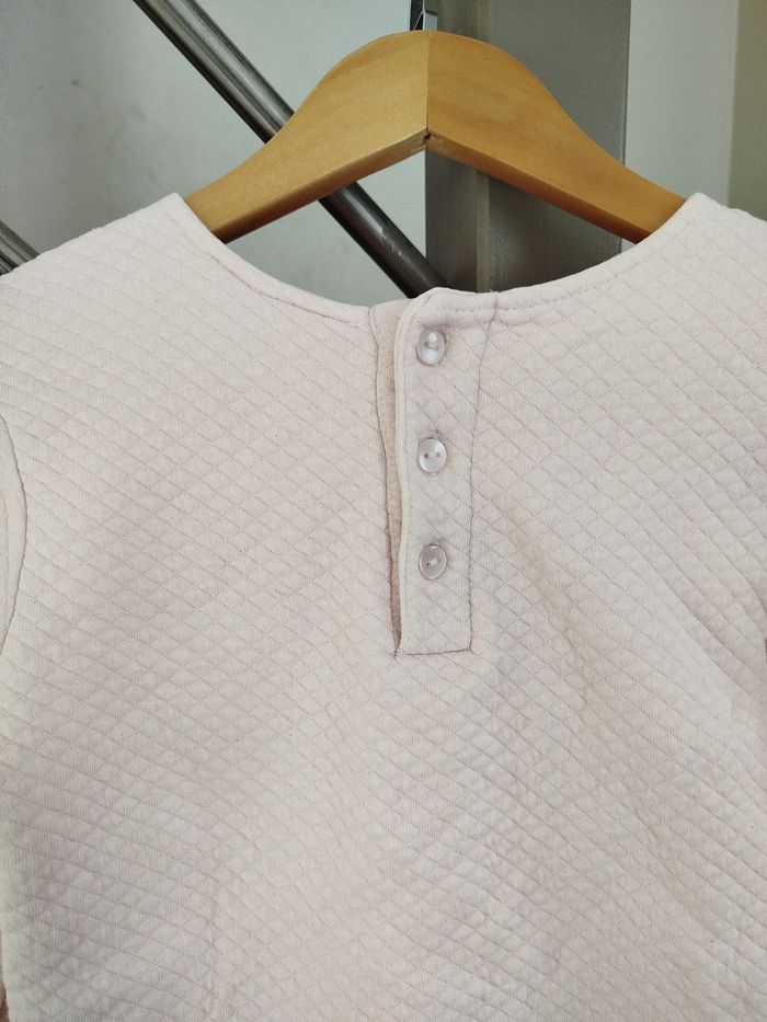 Robe fille - photo numéro 8