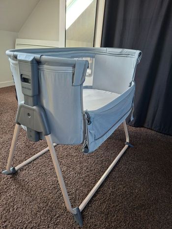 Cododo Maxi Cosi Tori