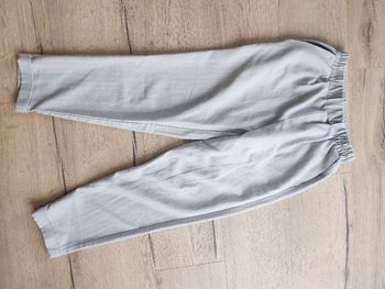 Pantalon gris Tally Weijl