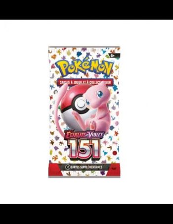 1 booster 151
