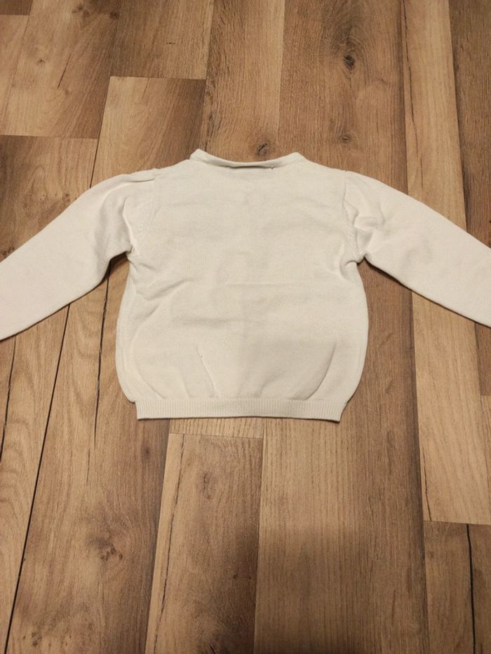 Gilet Primark 18 mois - photo numéro 3