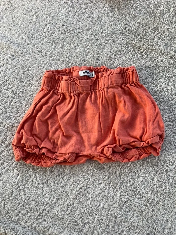 Short / combi short 3 ans - photo numéro 3