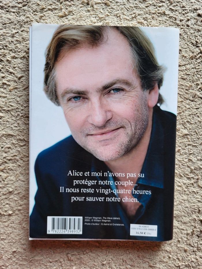 Livre Le retour de Jules de Didier Van Cauwelaert - photo numéro 2