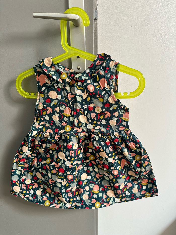 Robe été