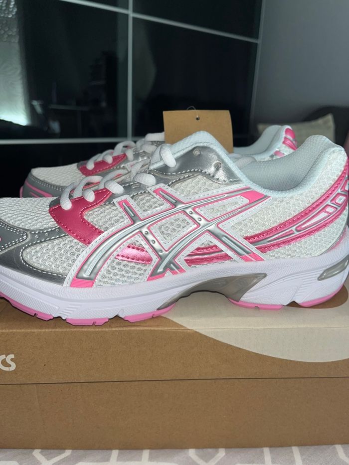 Asics gel 1130 - photo numéro 5