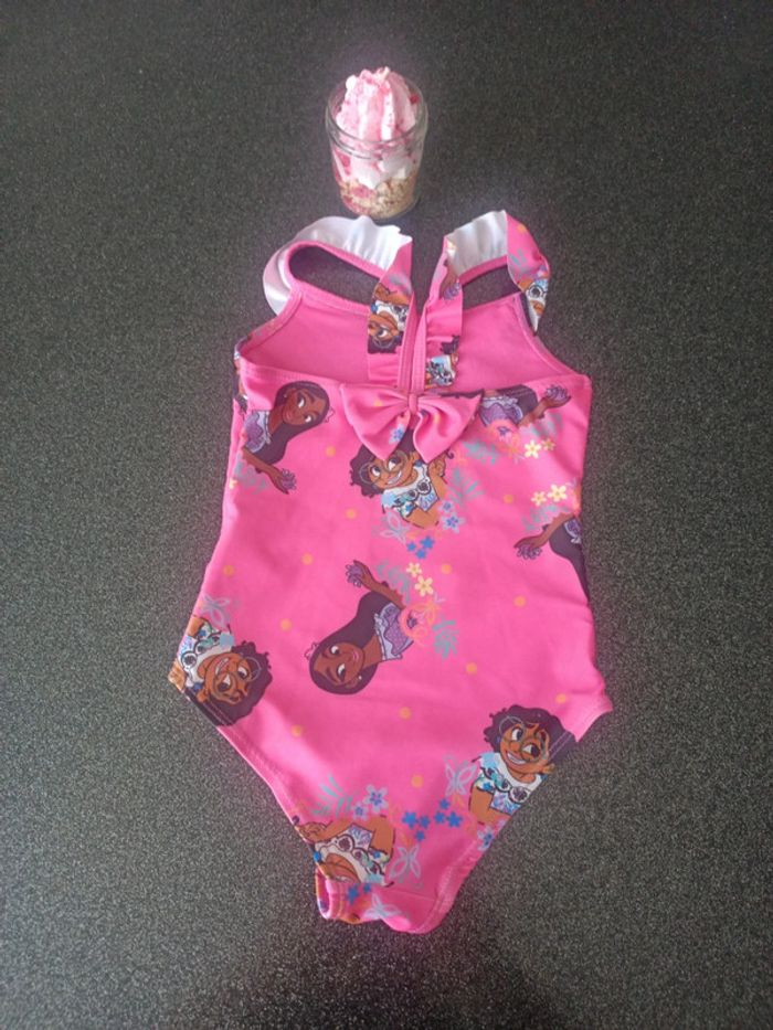 Magnifique maillot de bain 1pc - photo numéro 4