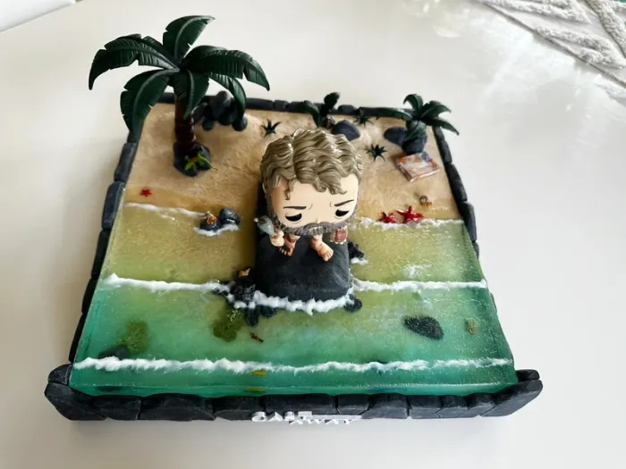 Cast Away Funko Pop - photo numéro 6
