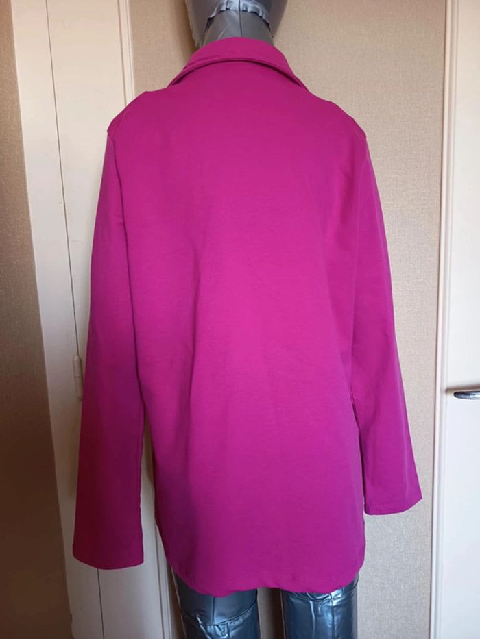 Veste manches longues. Marque City Lyfe (A43) - photo numéro 4