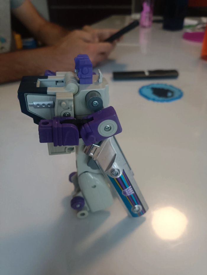 Transformers première génération - photo numéro 6