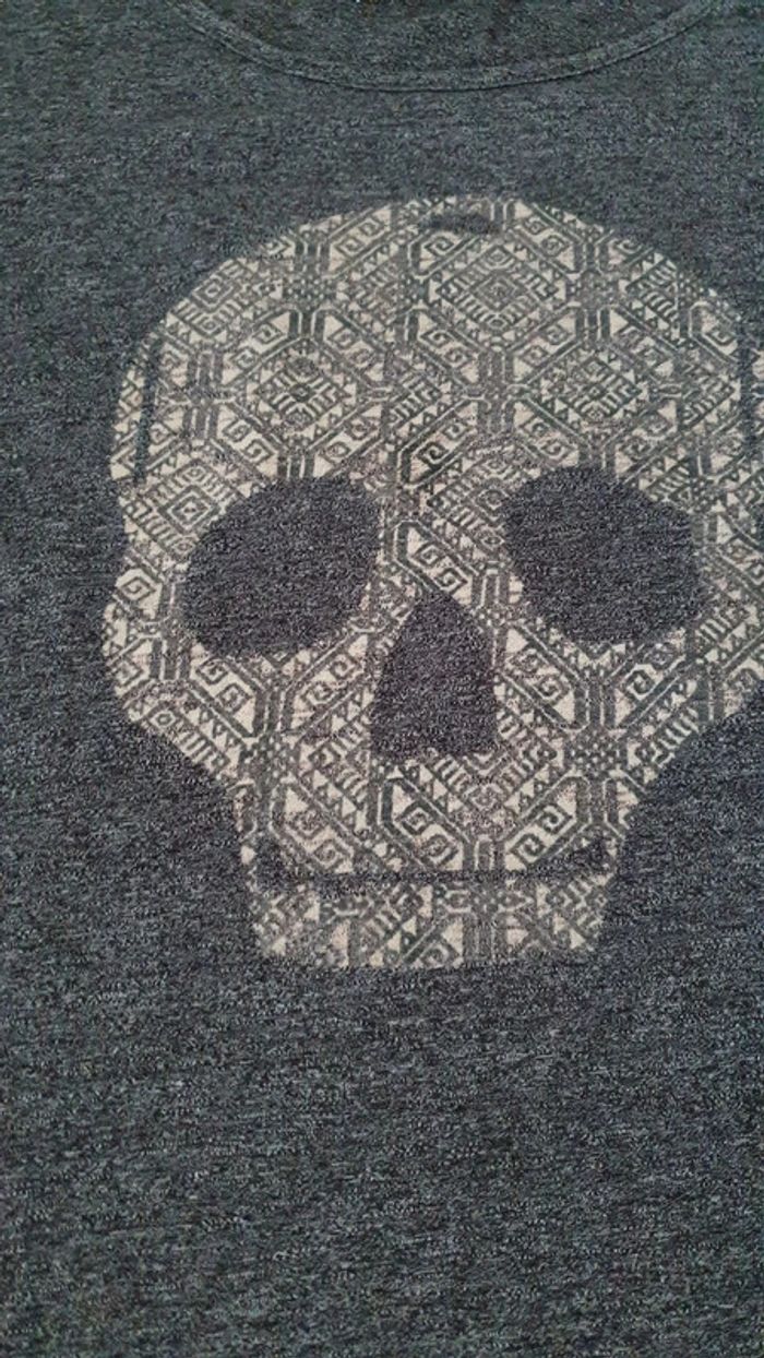 T shirt en 14ans - photo numéro 2