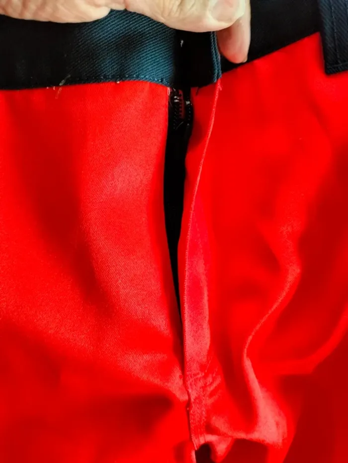 Pantalon de travail avec poches T M neuf - photo numéro 6