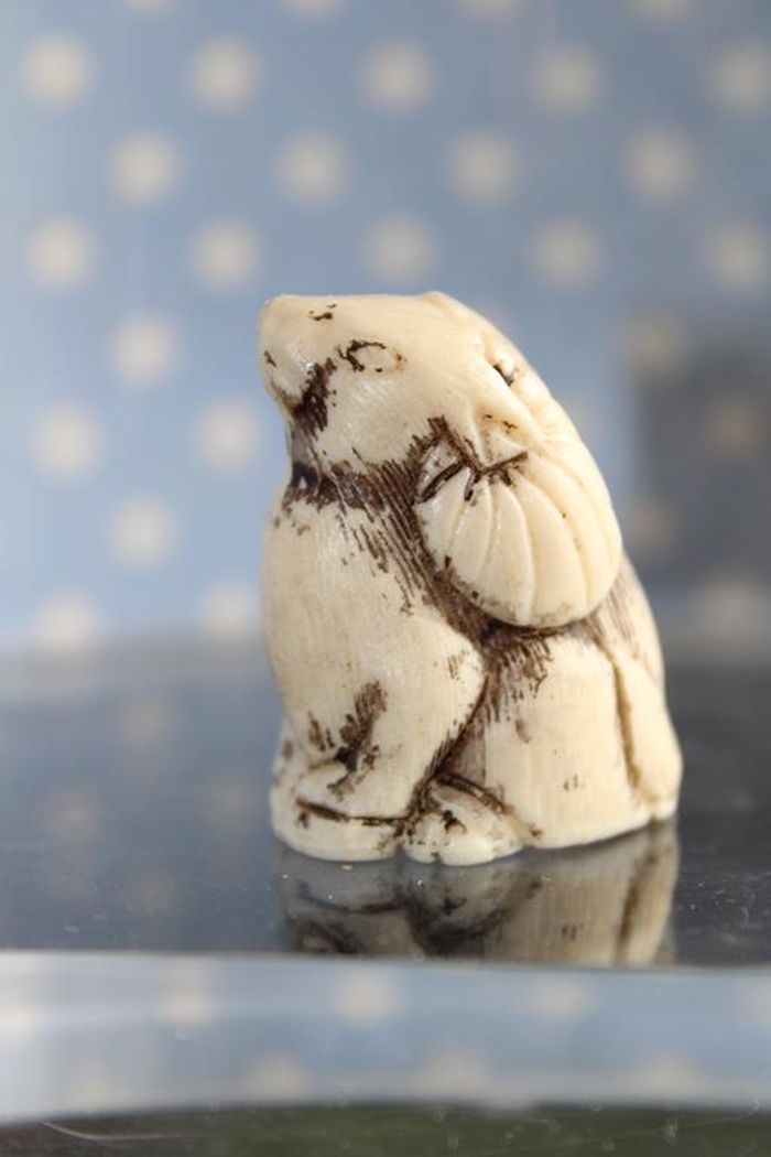 Lot figurine animaux astrologie chinoise - photo numéro 6