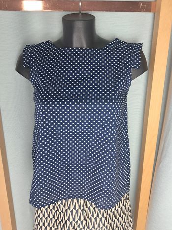 By cat top débardeur d'été T.36