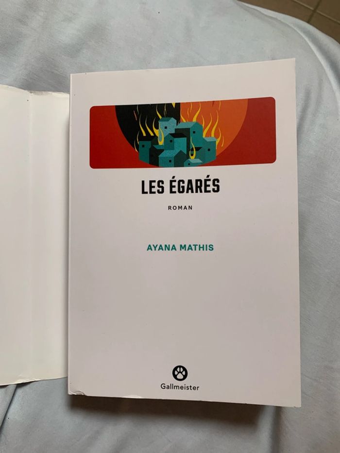 Les égarés - photo numéro 5