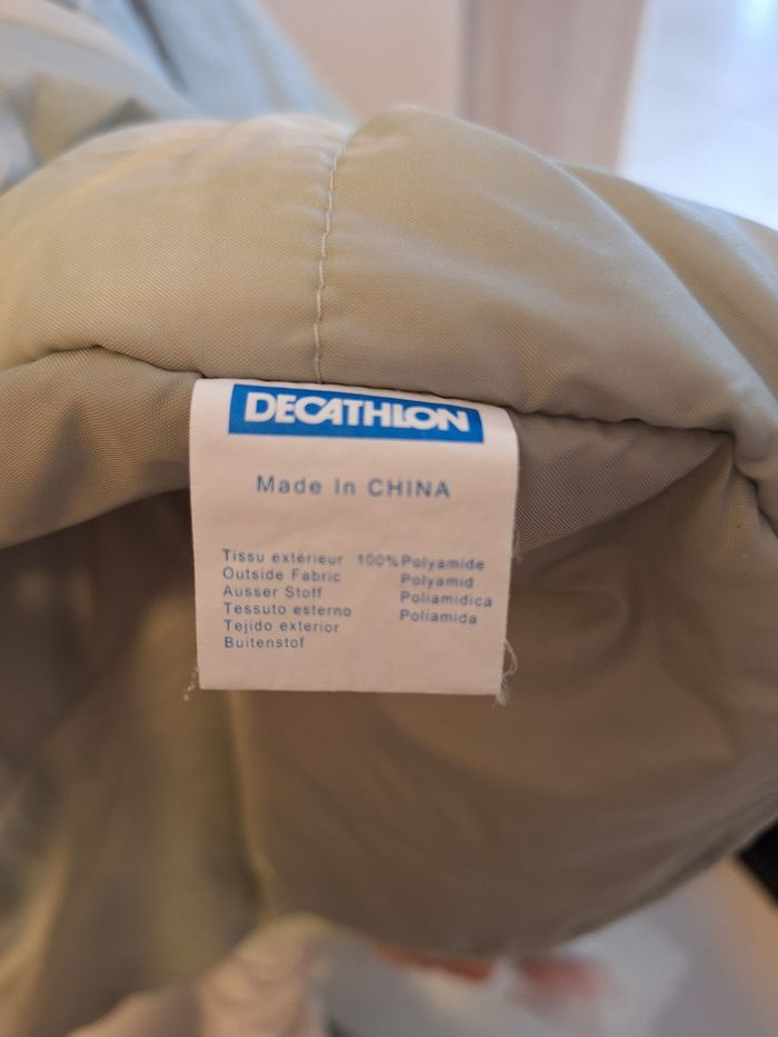 Veste Quechua - photo numéro 3