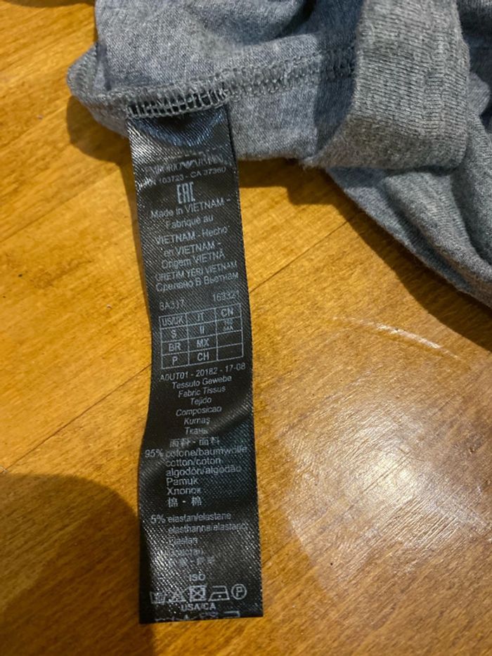T-shirt - photo numéro 7