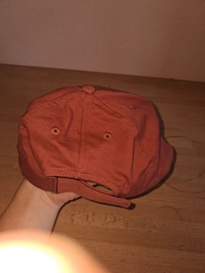 Casquette Vintage  Michey Mouse - photo numéro 3
