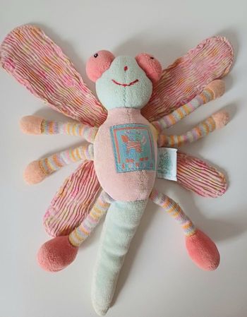 Hochet Moulin roty