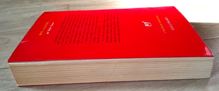 Moi, Claude par Robert Graves - photo numéro 5