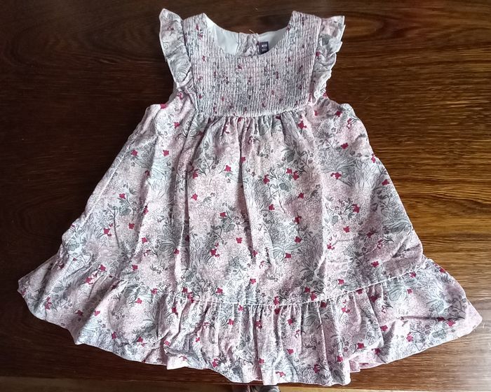 Robe demi-saison
