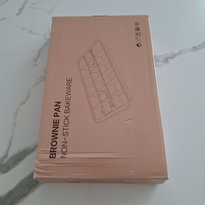 Moule à gateau pres découpé - photo numéro 3