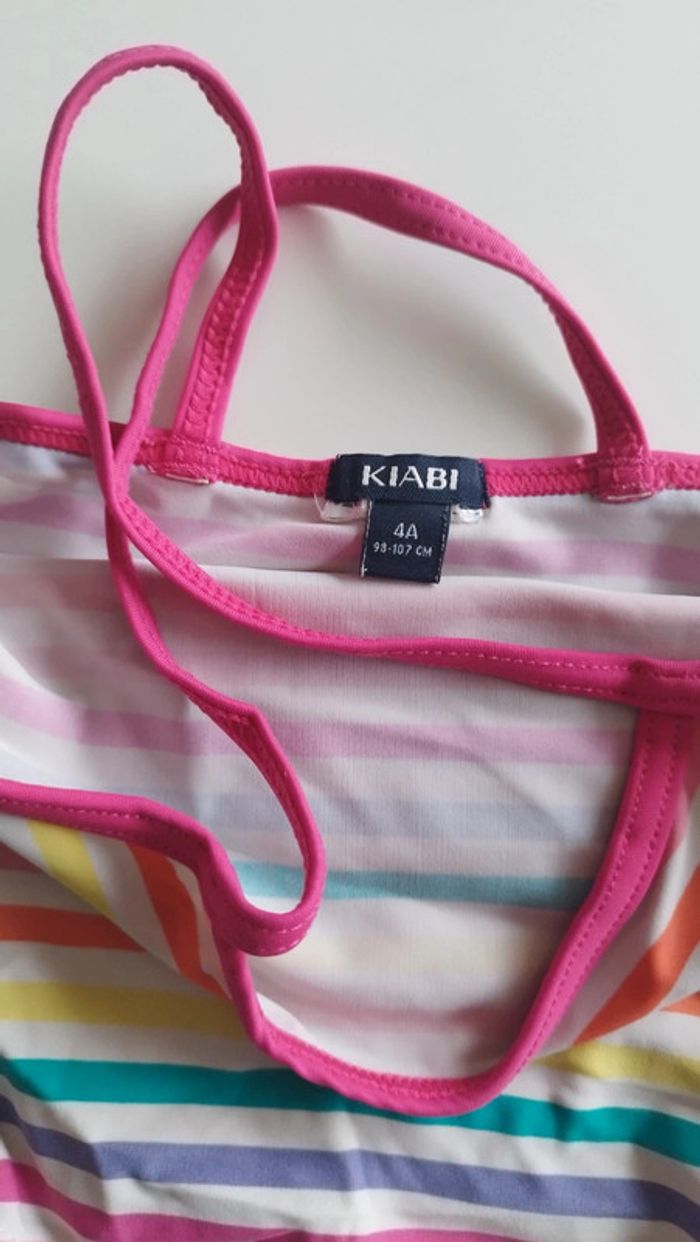 Maillot de bain - photo numéro 3