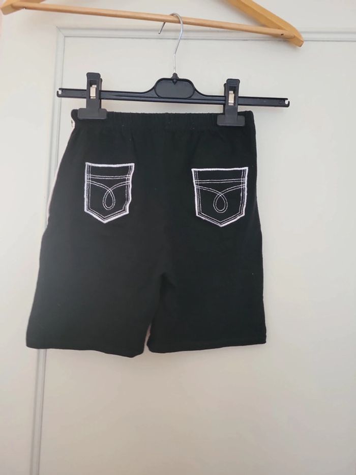 Short en coton - photo numéro 2