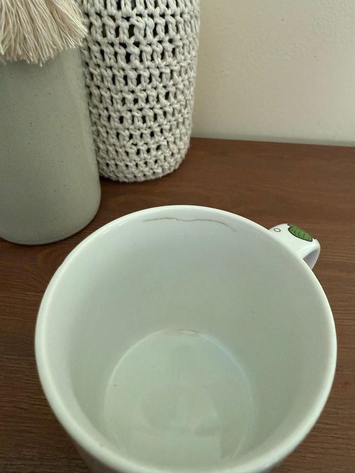 Mug Monsieur Parfait - photo numéro 6