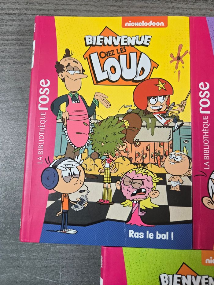 Livre 📖 - photo numéro 2