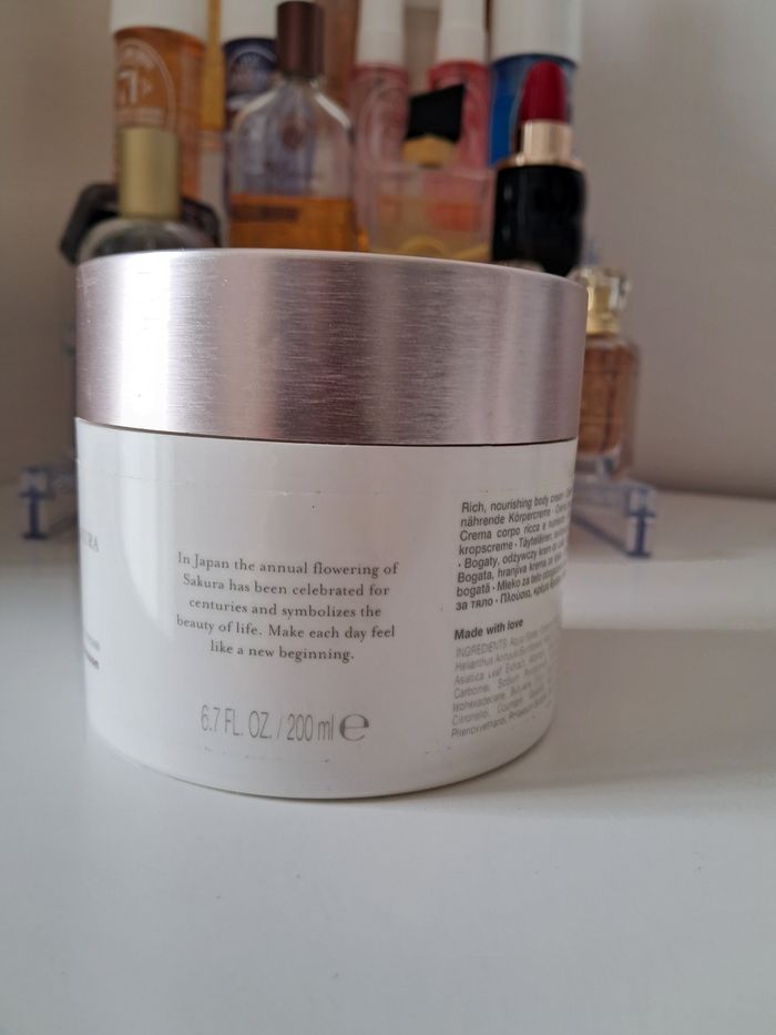 Crème rituals - photo numéro 3