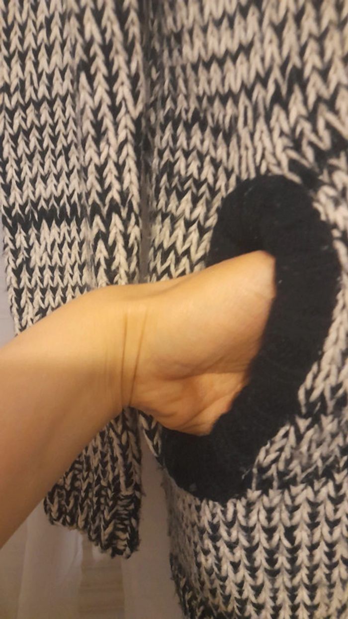 Pull long - photo numéro 2