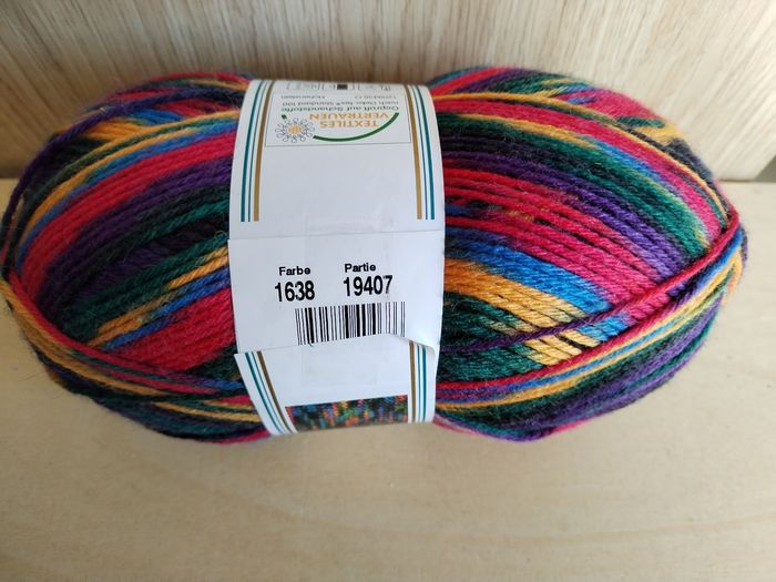 Laine - photo numéro 4