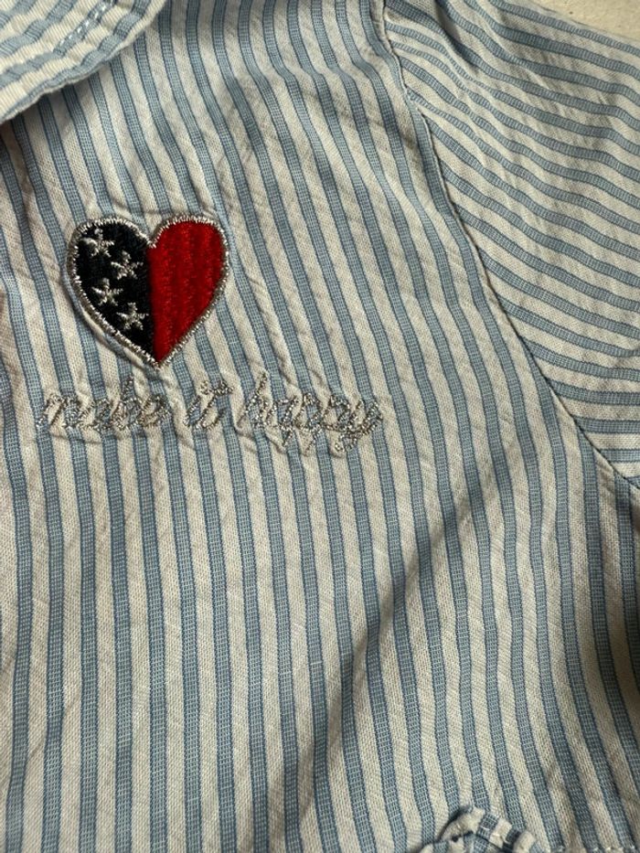 Chemisier - photo numéro 5