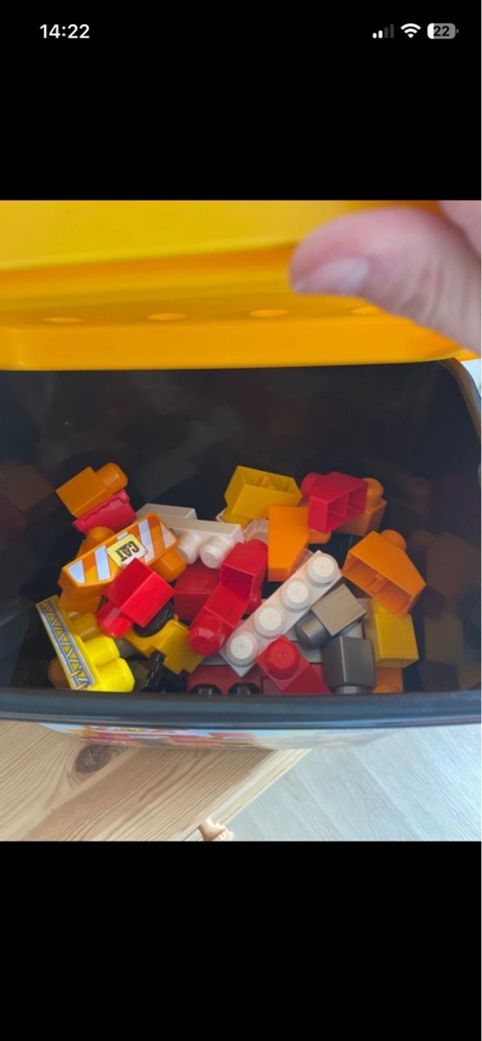 Block de construction - photo numéro 3