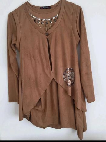 Ensemble  ,  Pocahontas Taille 36