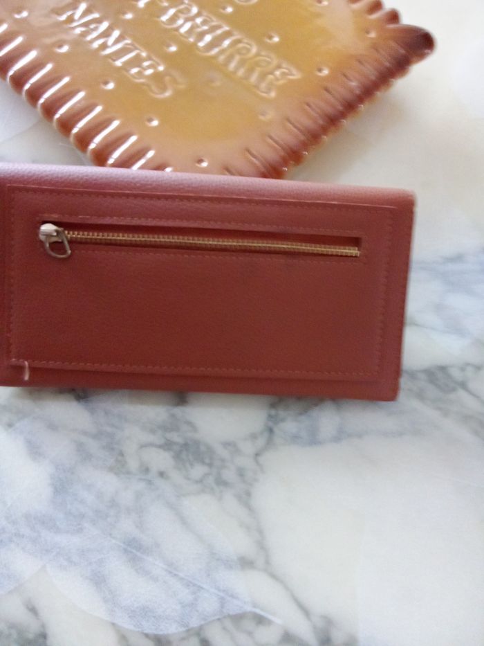 Plusieurs modèles de porte monnaie - photo numéro 7