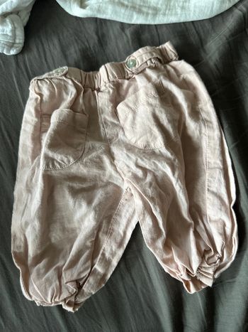 Pantalon léger 3m