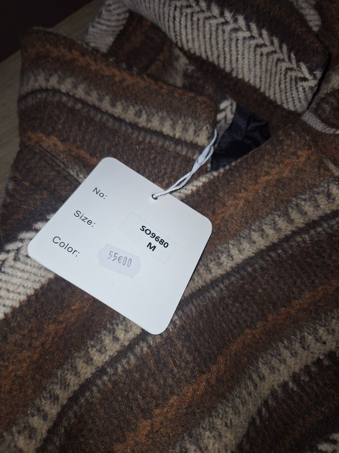 Manteau - photo numéro 2