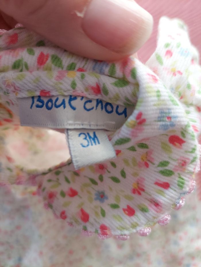 Ensemble bout chou 3mois - photo numéro 6