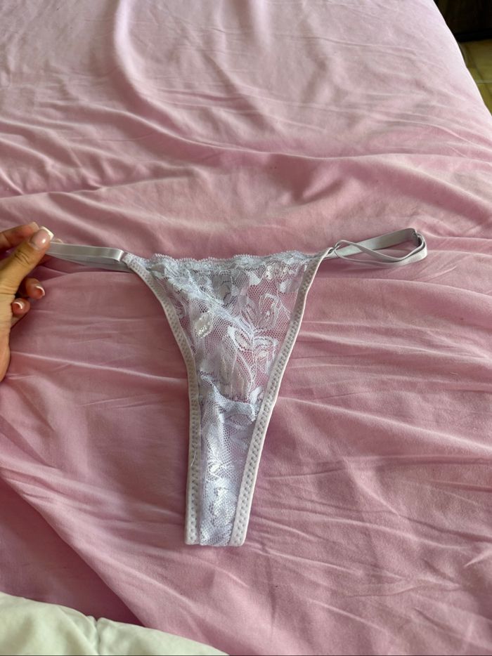 string lila
