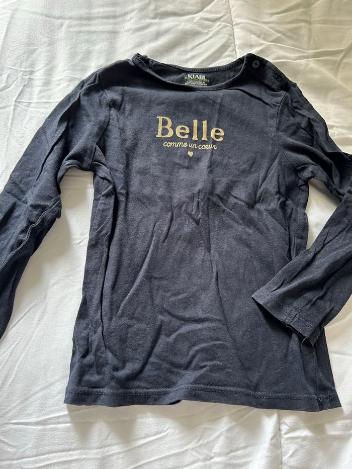 Vêtements fille - photo numéro 10