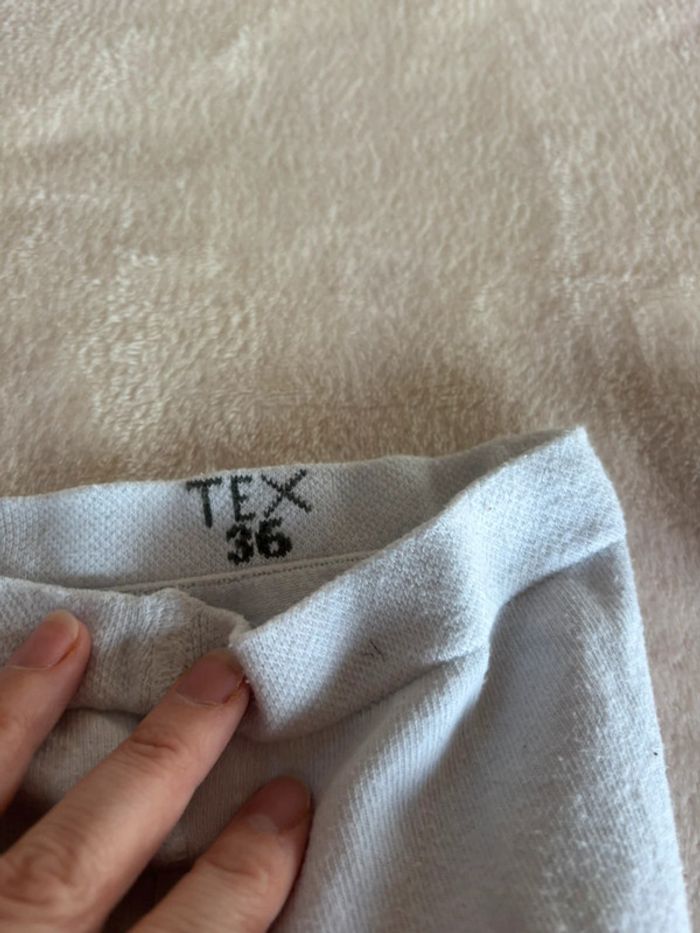 🌸Lot de 2 collants 🌸 - photo numéro 2