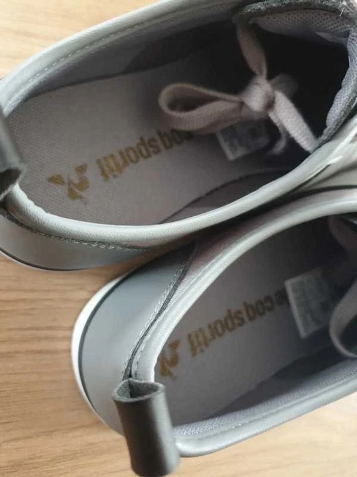 Chaussures Le coq sportif pointure 40 - photo numéro 8