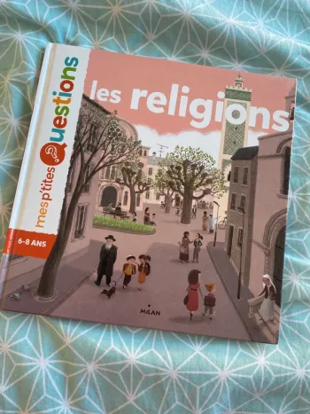 Les religions