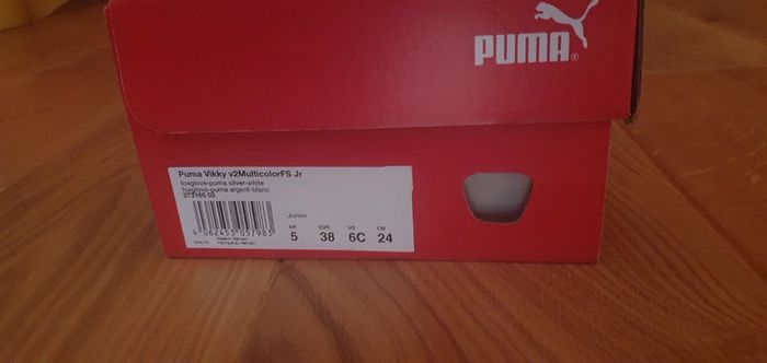 Basket femme - photo numéro 2