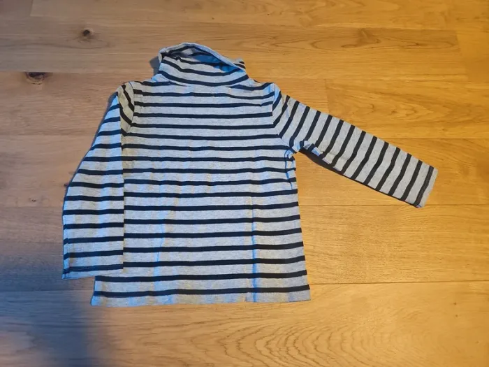 Sous pull - photo numéro 3