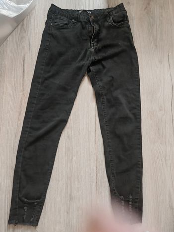Jean noir